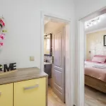 Lejlighed Rose