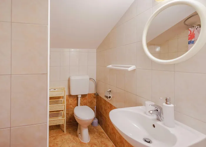 Rose Apartament
