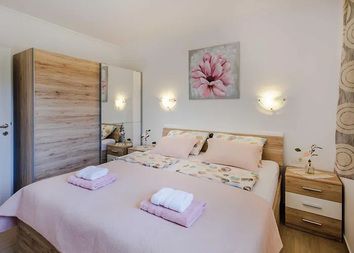 Apartament Rose