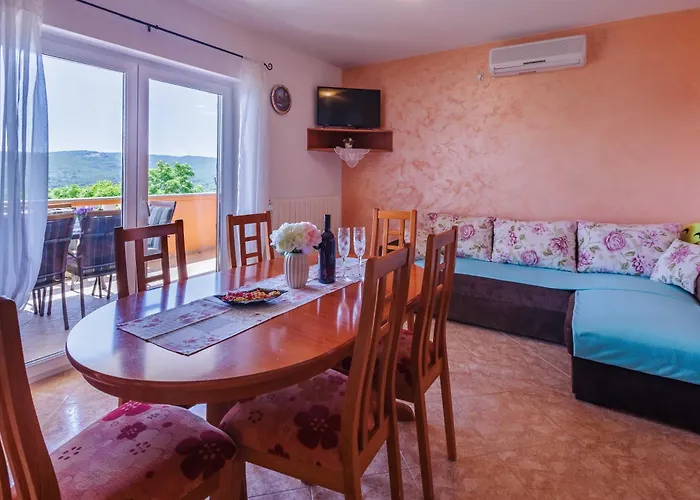 Apartament Rose *