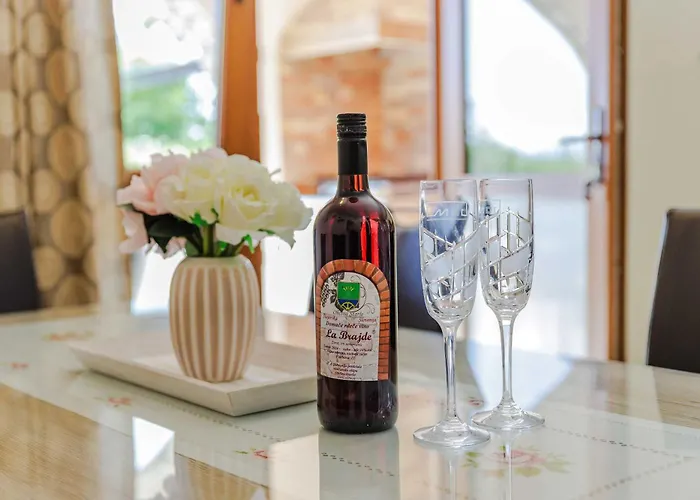 Apartament Rose Čižići