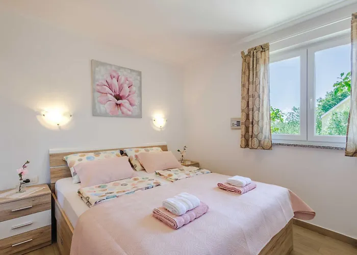 Rose Apartament