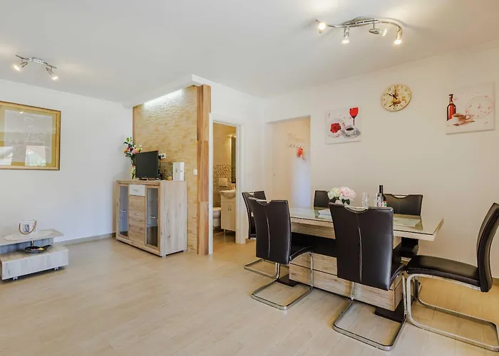 Apartament Rose