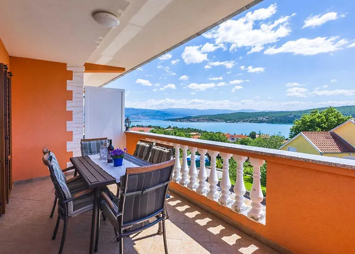 Rose Apartament