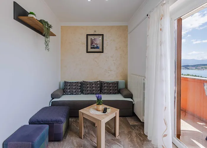 Apartament Rose *