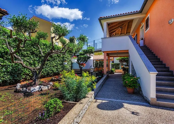 Apartament Rose