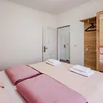 Rose Apartment Čižići