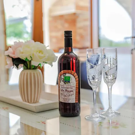 Appartamento Rose Čižići