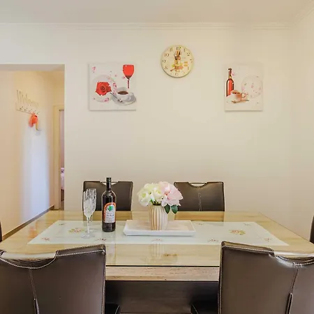 Rose * Čižići