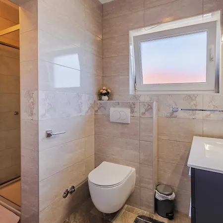 Rose Apartment Čižići