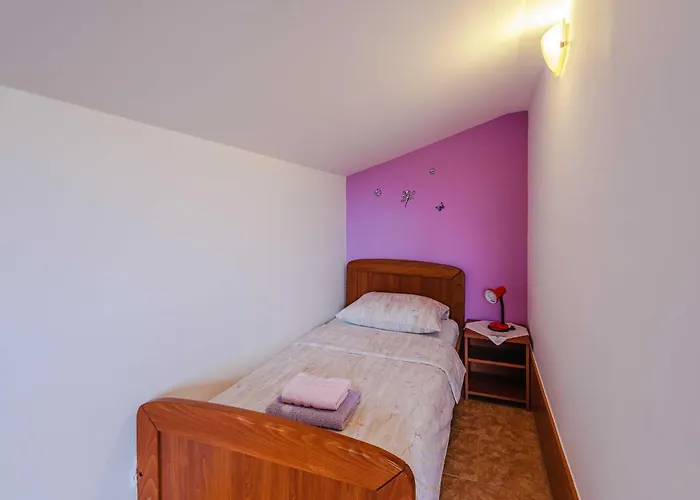 Apartman Rose