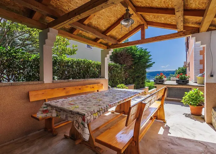 Rose Apartman Cizici