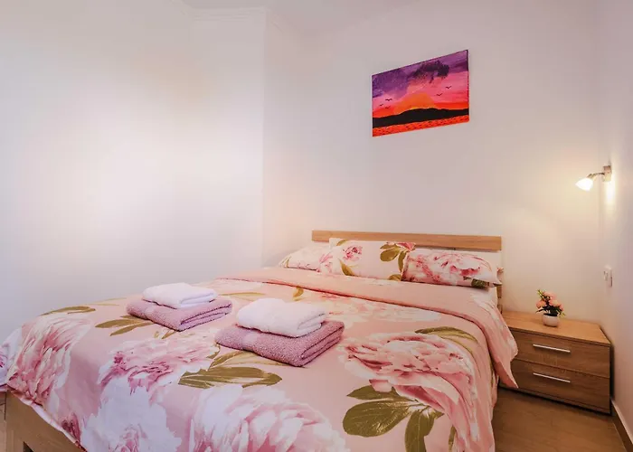 Rose Apartman Cizici