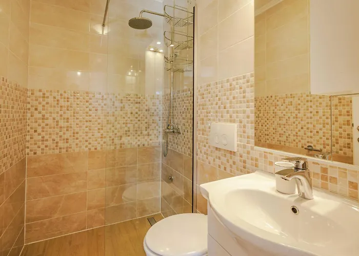 Rose Apartman Cizici