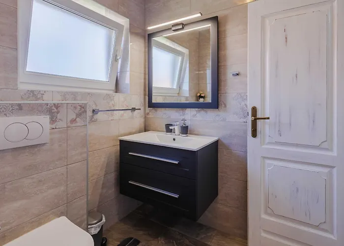 Apartman Rose *