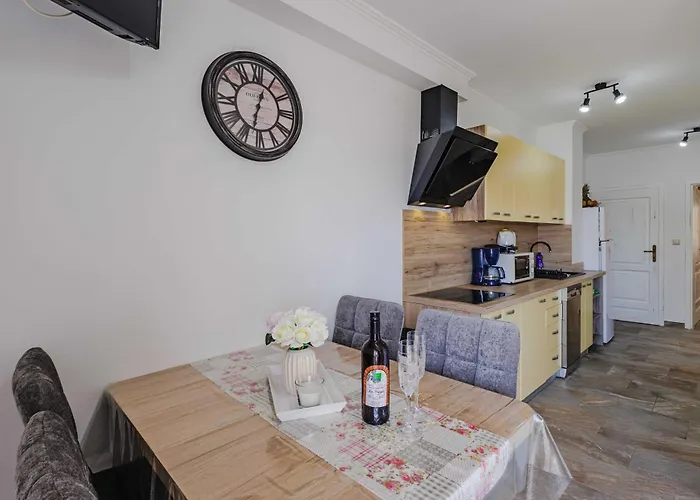 Apartman Rose Cizici