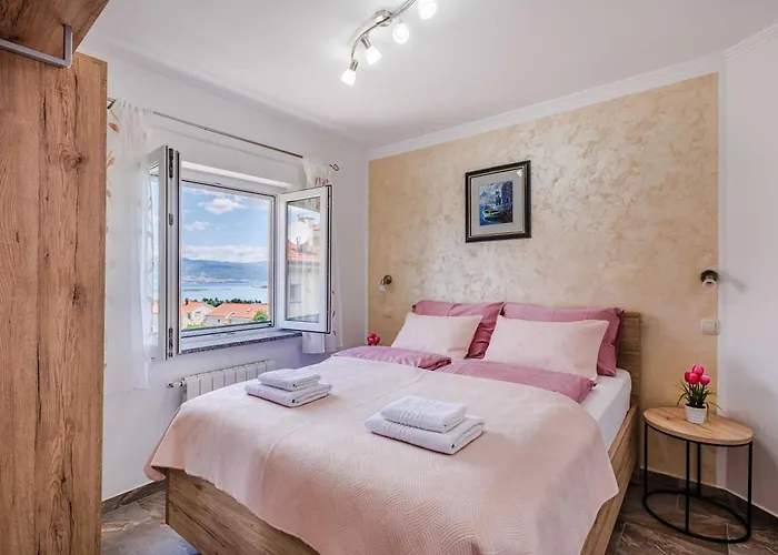Apartman Rose *