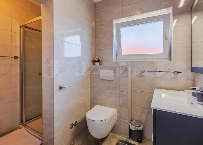 Rose Apartman Cizici