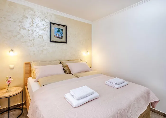 Apartman Rose Cizici