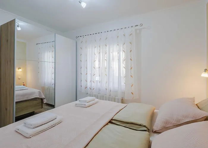 Apartman Rose *