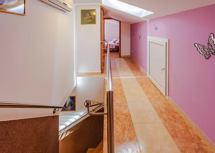 Apartman Rose Cizici