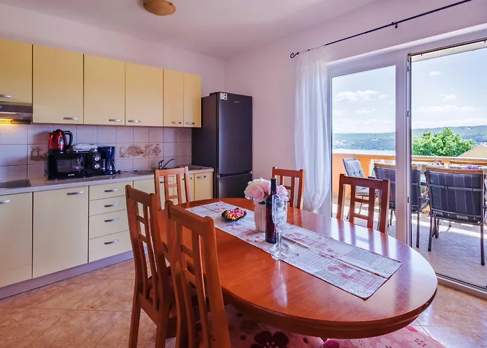 Apartman Rose Cizici