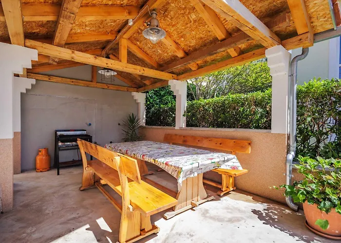 Apartman Rose Cizici