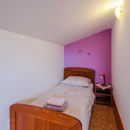 Apartament Rose
