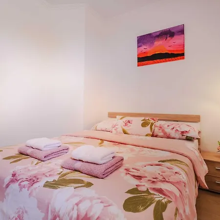 Rose Apartament Čižići
