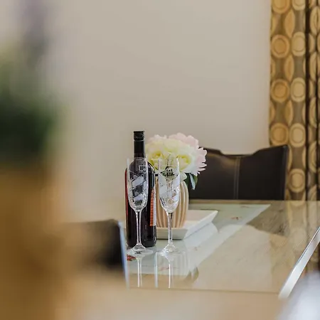 Апартаменты Rose *