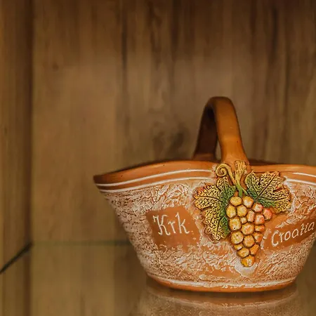 Apartament Rose Čižići