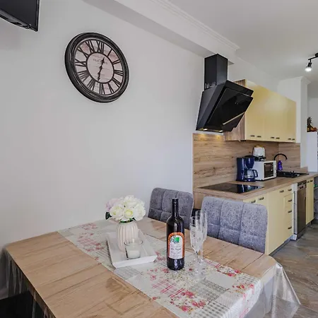 Apartament Rose Čižići
