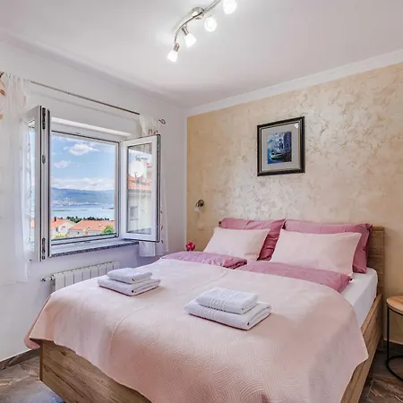 Apartament Rose *