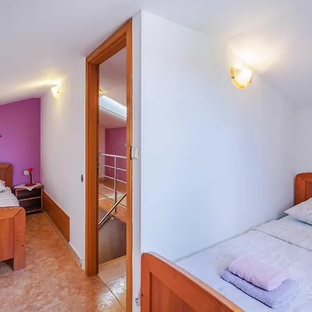 Apartament Rose
