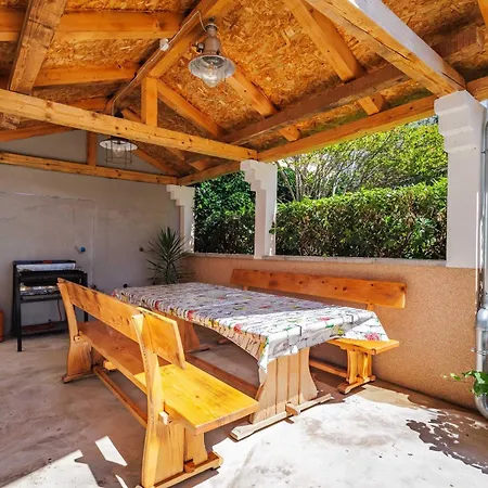 Apartament Rose Čižići